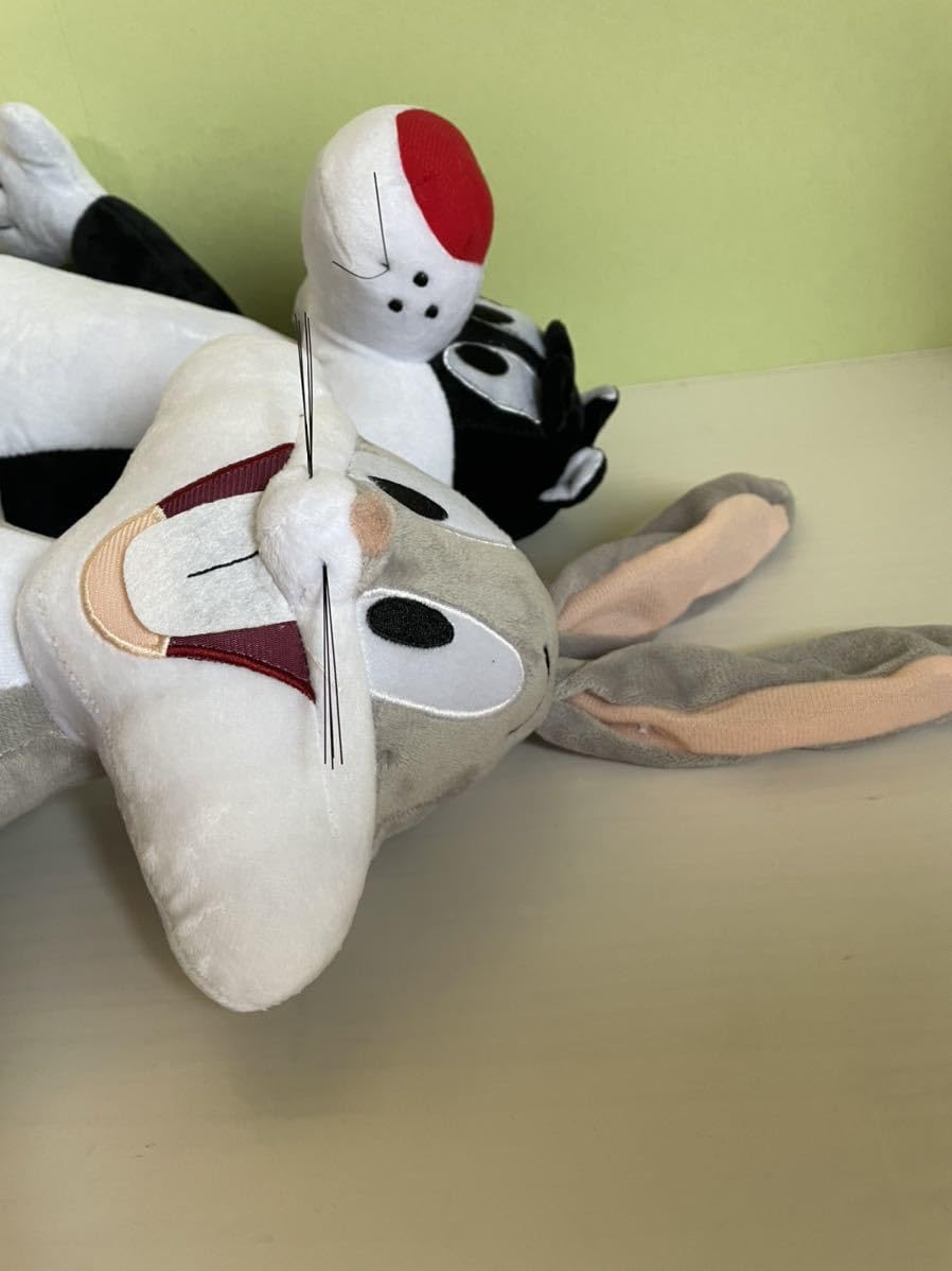 シルベスター ぬいぐるみ 大きい