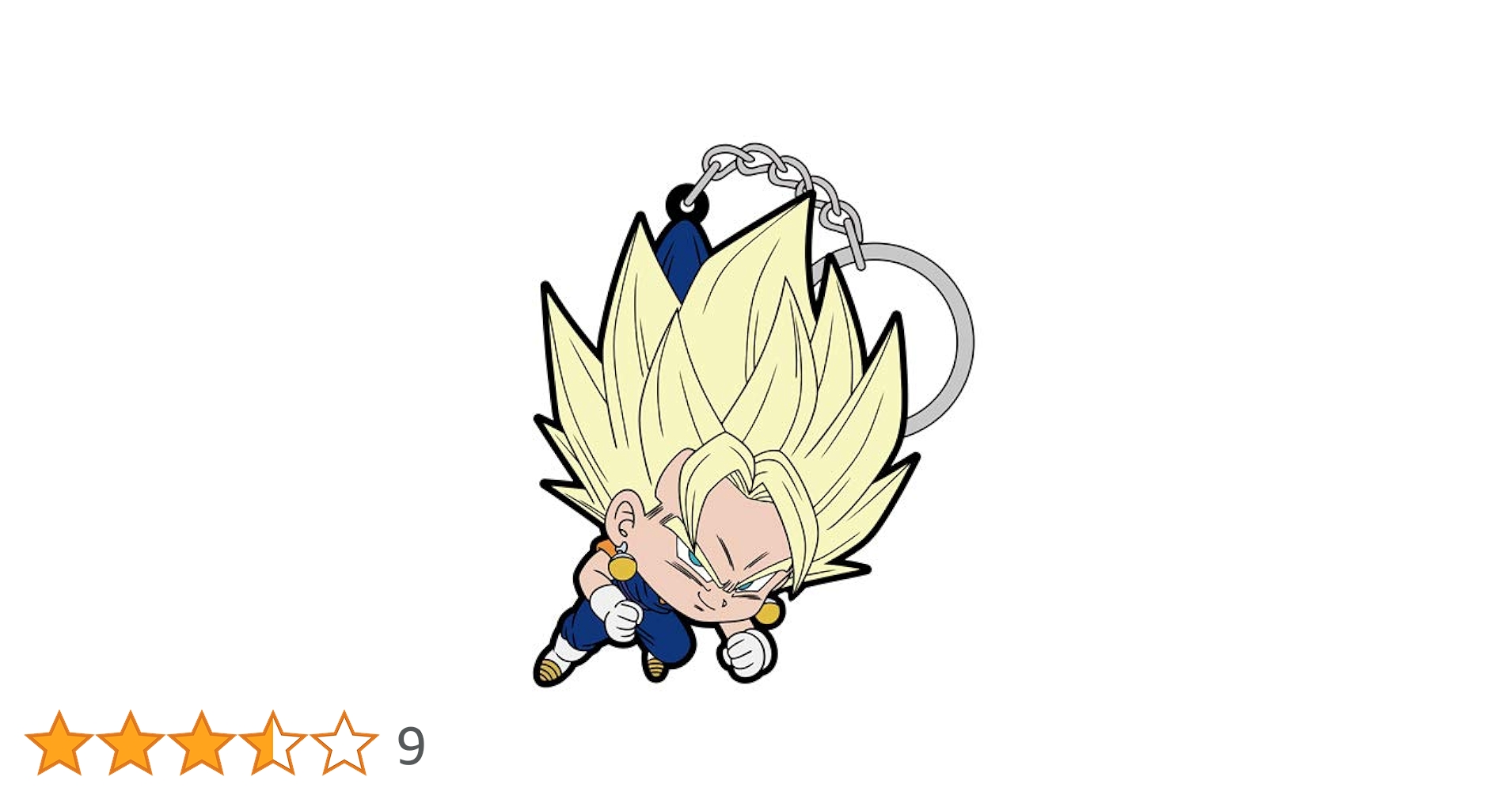 ドラゴンボール - まーるページ アミューズメント一番くじ ドラゴンボールGT SUPER MASTER STARS