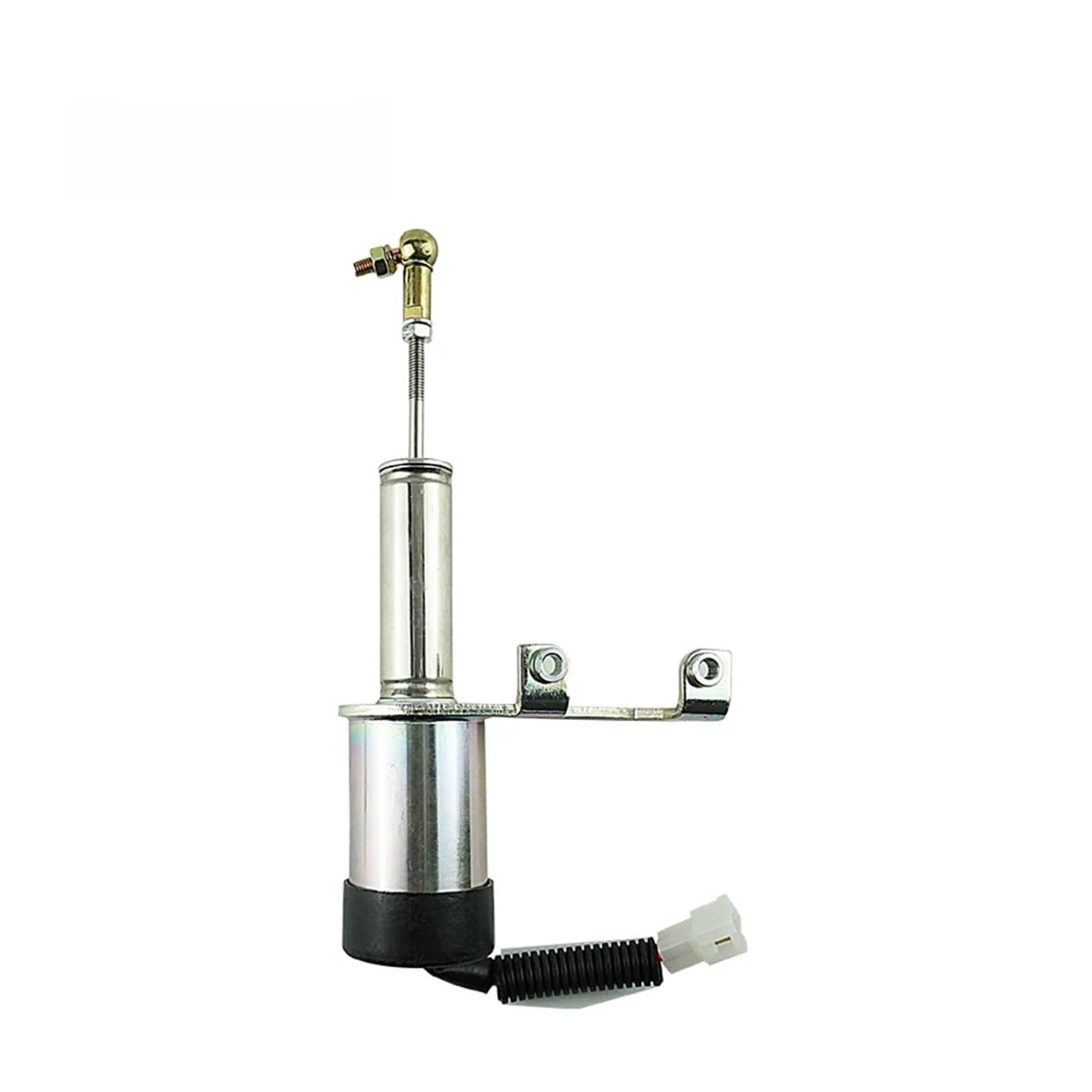 JJKKOZVQF 4911834 Generator Shutdown Cut-off Solenoid Valve