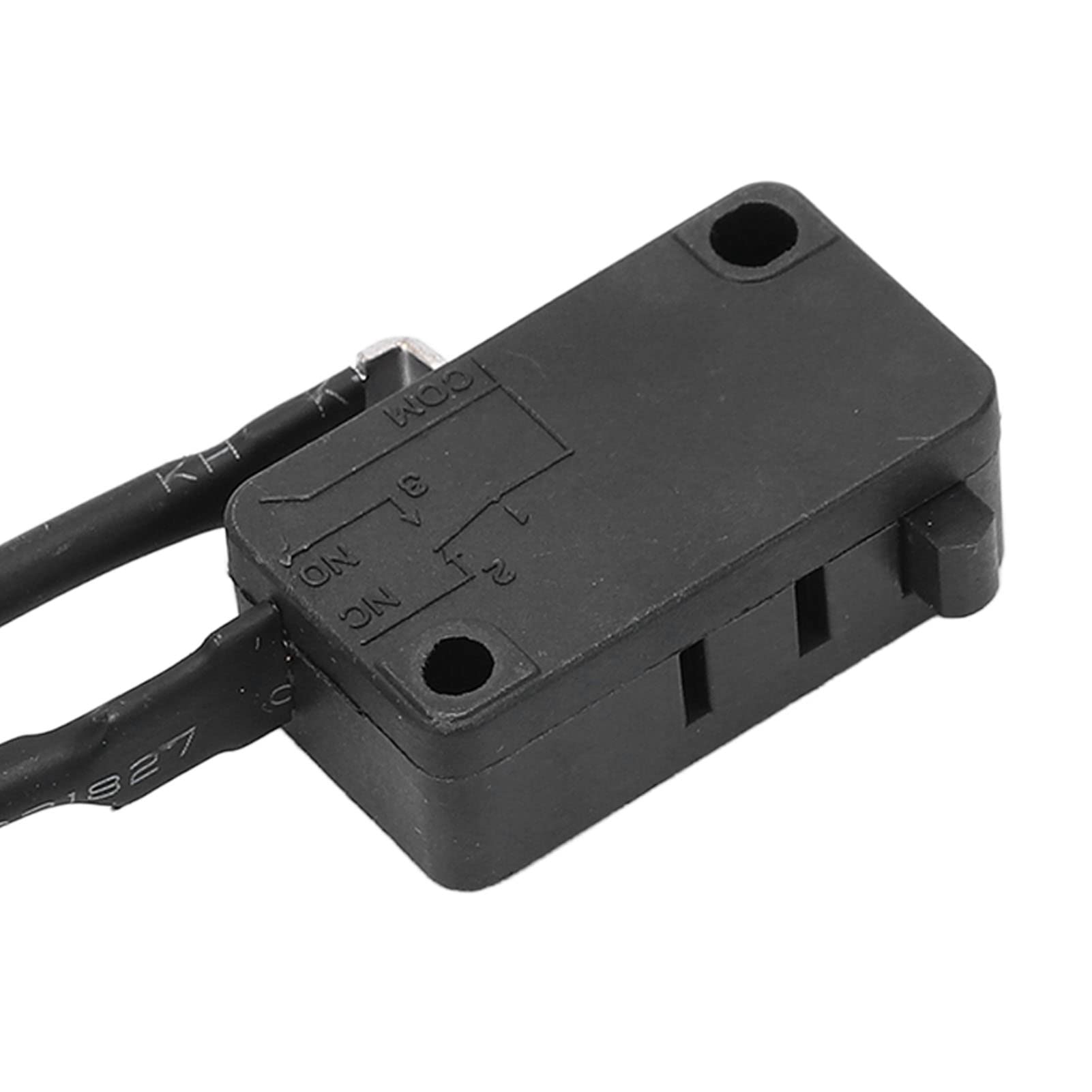 Aramox Motore Fuoribordo Telecomando Box Neutro Interruttore 703-82540-00 Barca Yacht Pezzi di Ricambio Per Fuoribordo 703 Serie
