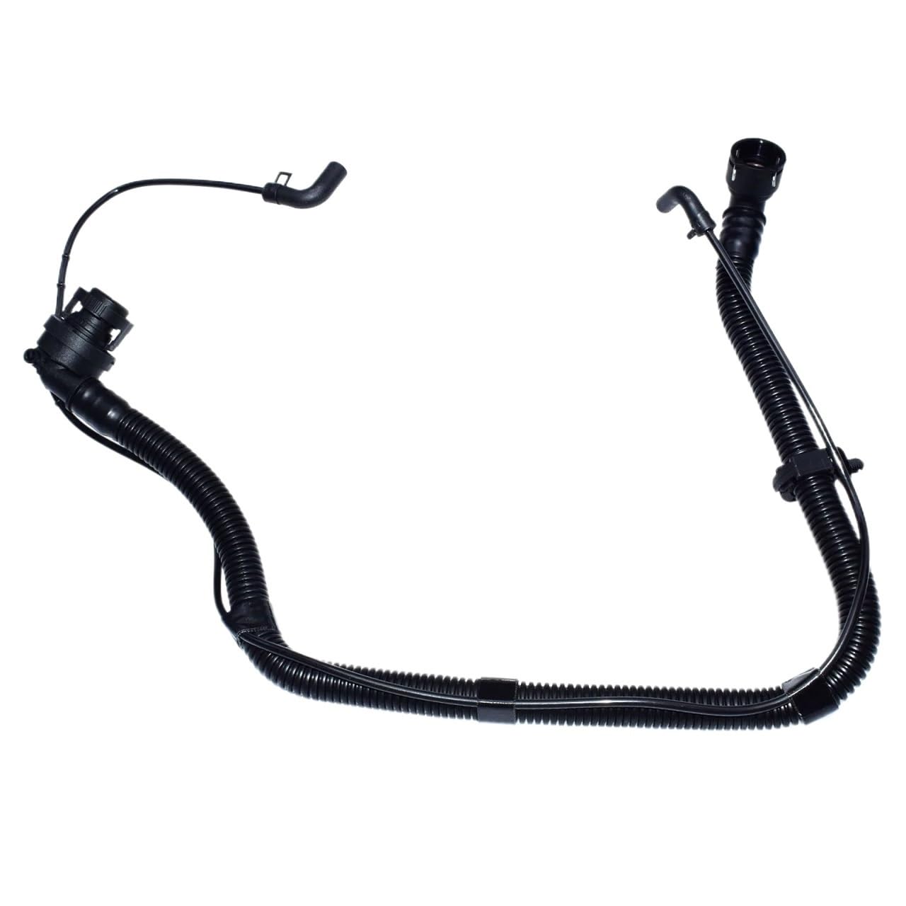 Lfcozd Pcv Hose For Pcv Positive Hose/Turbocharger For Buick Encore For Chevrolet Sonic55559239 25193343 55574902