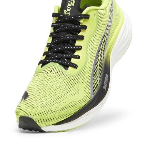Image of Puma Men Velocity Nitro 3 Running Shoe