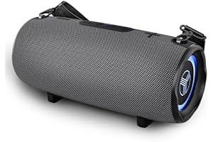 Trelab HD-Max Wireless Bluetooth Speaker: Your Ultimate Outdoor Companion