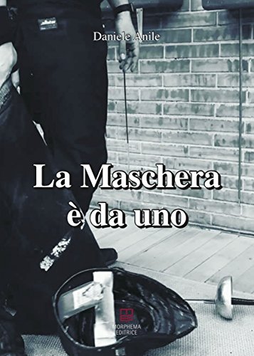  La maschera è da uno