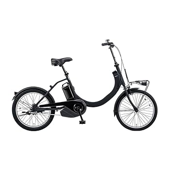 2019電動自転車 パナソニック　 20インチ 3段変速 16Ah　充電器有 2019電動自転車 パナソニック 20インチ 3段変速 16Ah 充電器有