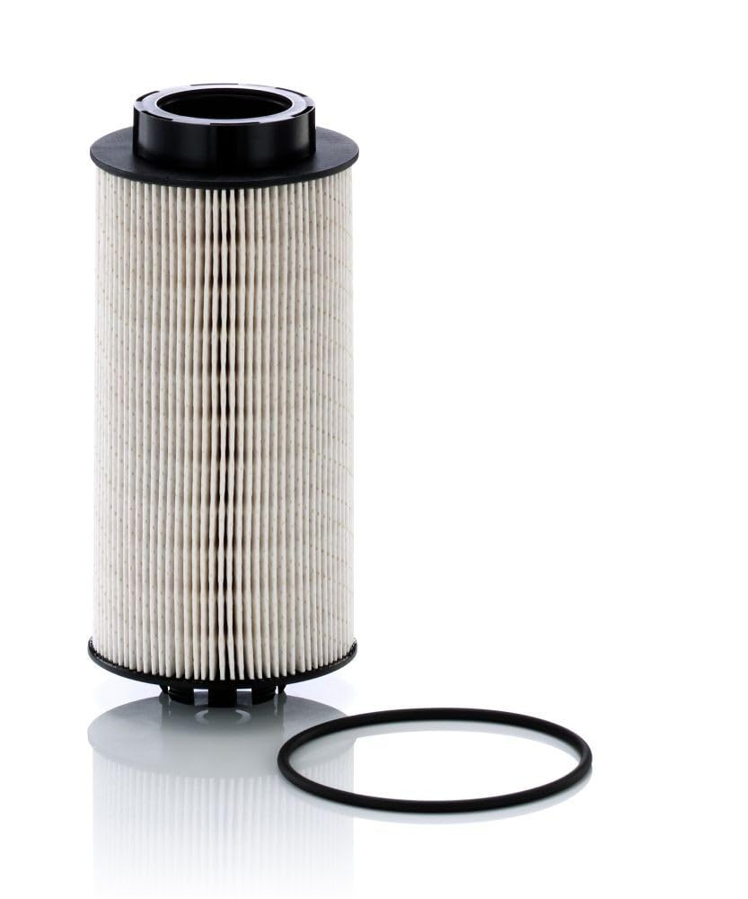 MANN-FILTER PU 10 035 z Filtro carburante Cartuccia filtro Compatibilità con MAN TGA TGL TGM TGX TGS