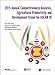 2015 Annual Competitiveness Analysis, Agricultural Productivity and Development Vision for Asean-10 (Asia Competitiveness Institute - World Scientific)