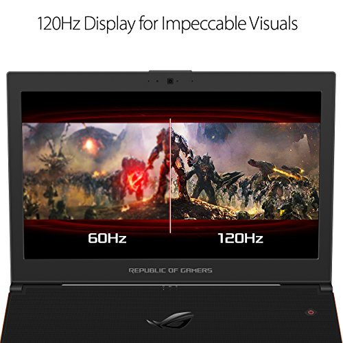 パソコン asus rog zenphyrus 501gms Amazon.co.jp: ASUS ROG Zephyrus GX501 15.6” Full-HD 120Hz Ultra