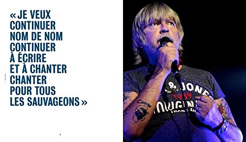 Renaud - Tournée générale !: le Phénix Tour