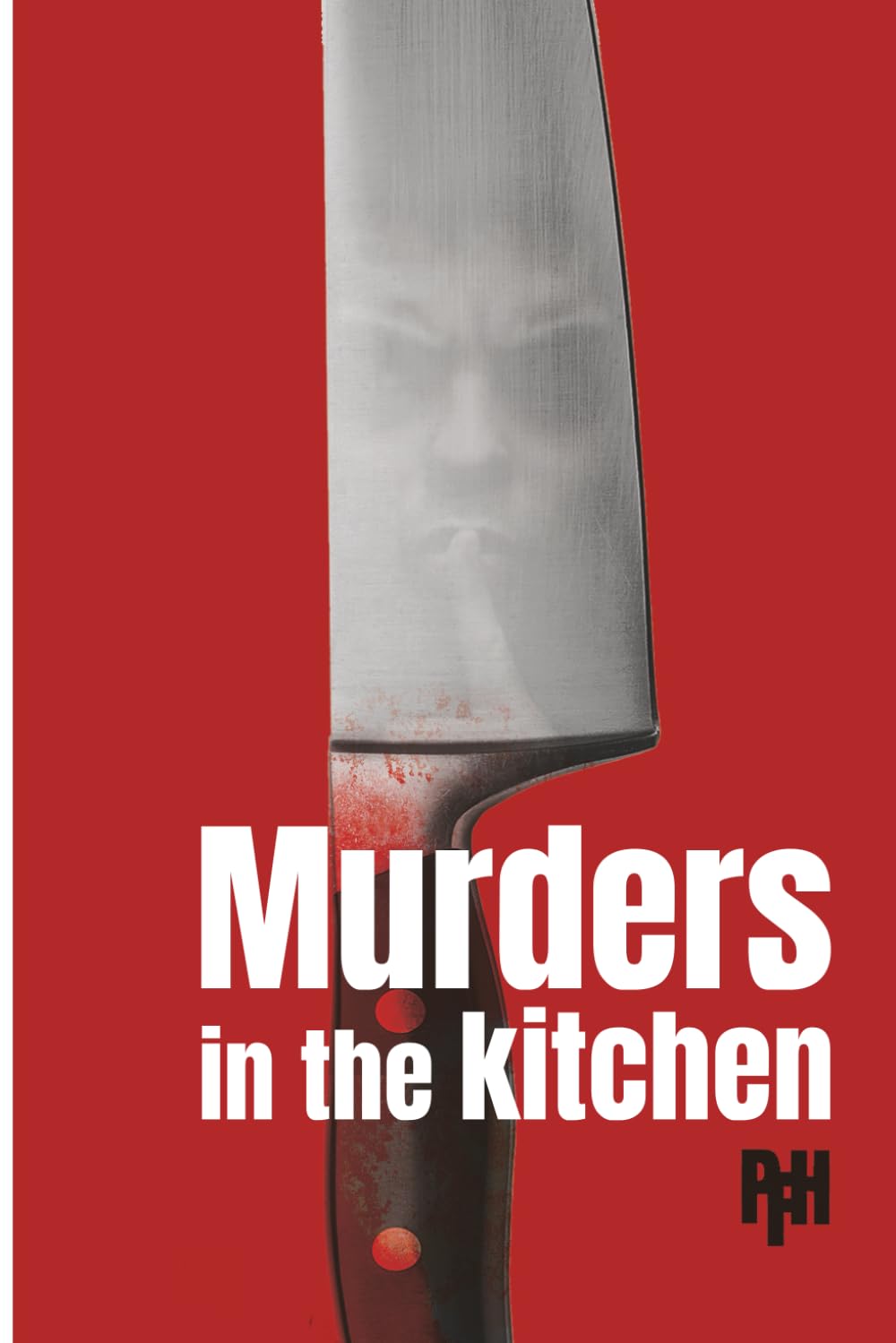 Murders in the kitchen: Gastronomic thriller