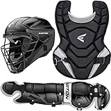 Easton Youth Black Magic 2.0 Catcher Set Ages 6-8