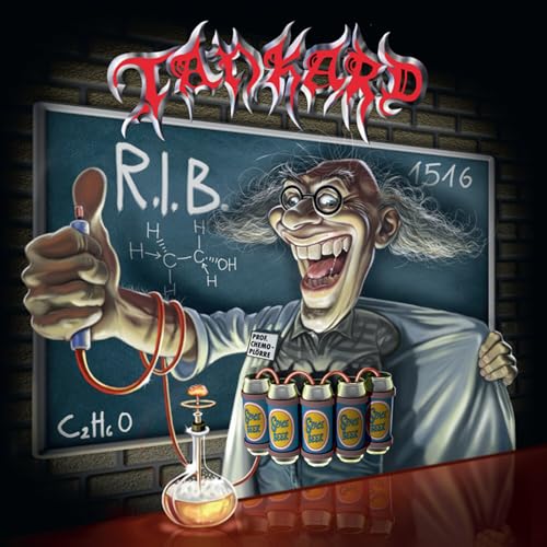 1 R.I.B.