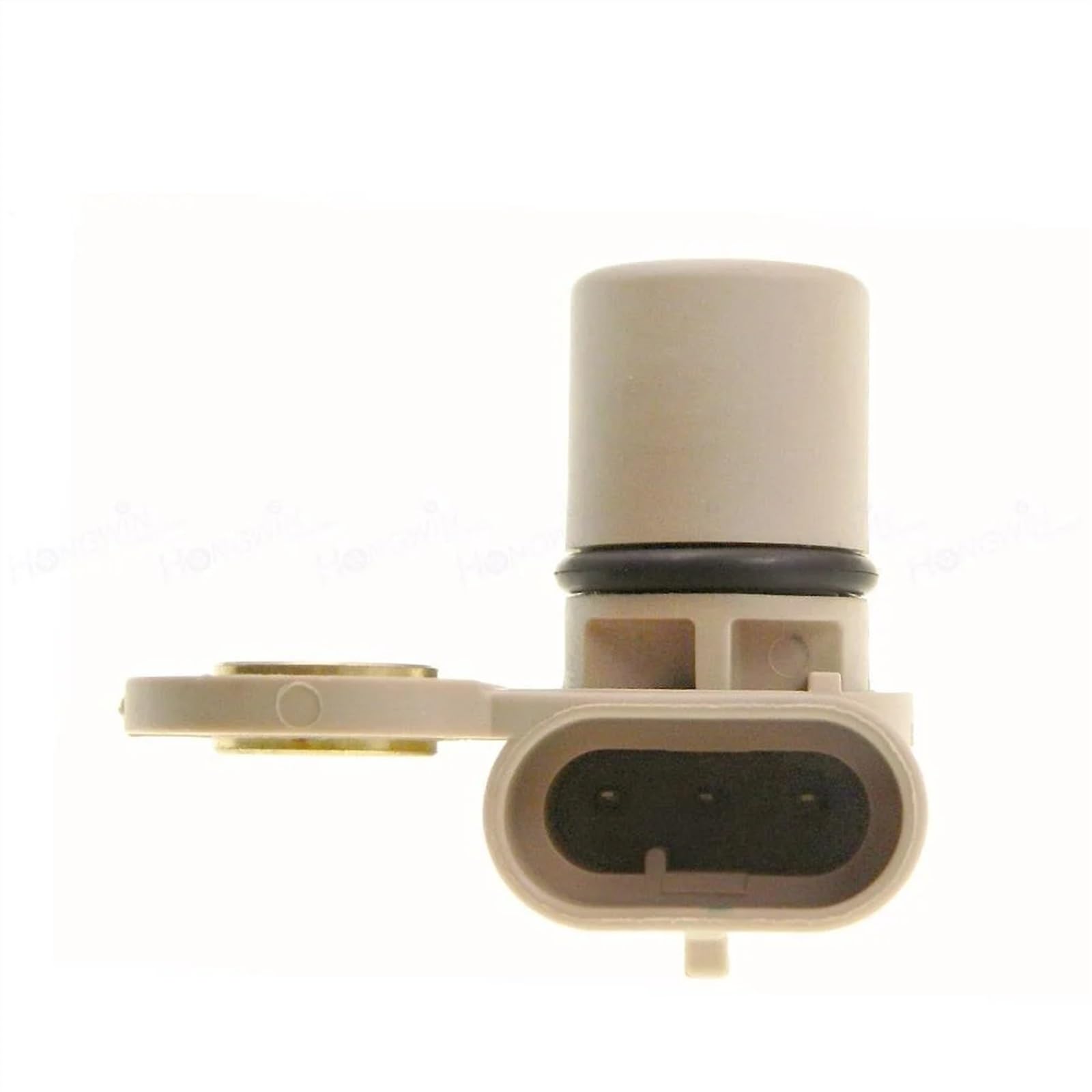 Sensor de manivela de coche compatible con Cadillac para CTS V8 6.2L 2009-2015, piezas del motor, enchufe del sensor de posición del cigüeñal del árbol de levas 38085130 12568983 12585546 12585545
