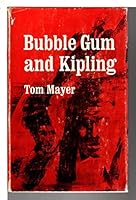 Bubble Gum and Kipling 0670193518 Book Cover