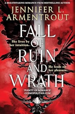Fall of Ruin and Wrath cover image