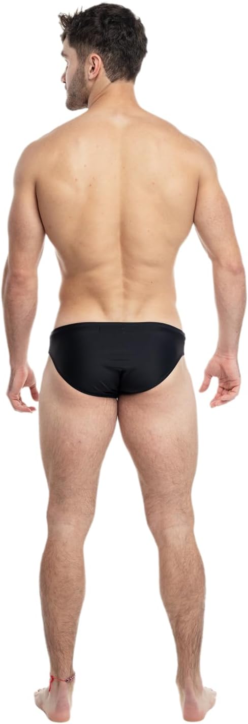 Taddlee Swim Brief for Men Bathing Suit Swimwear Sexy Swimsuit Bikini Wear Male