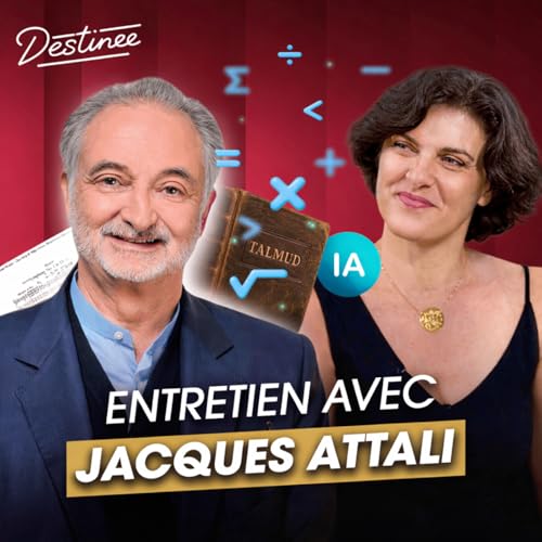 Jacques Attali : Ce que l&rsquo;&eacute;cole devrait vraiment enseigner (et ne fait pas)
