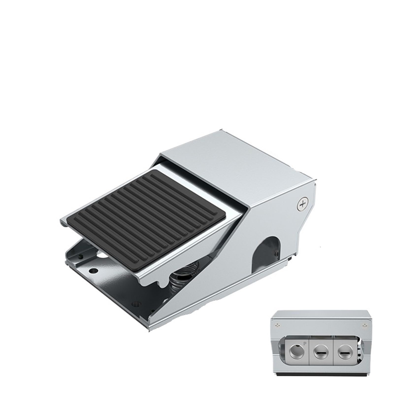 Rysrys Fv-420 4F210-08 Fv320 Ventilation And Directional Valve