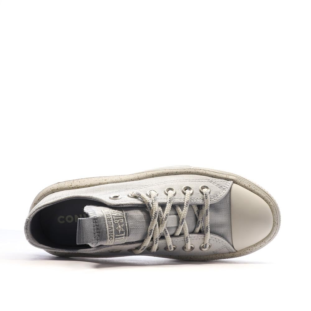Converse Sneakers Blu Donna CT All Star Move Platform