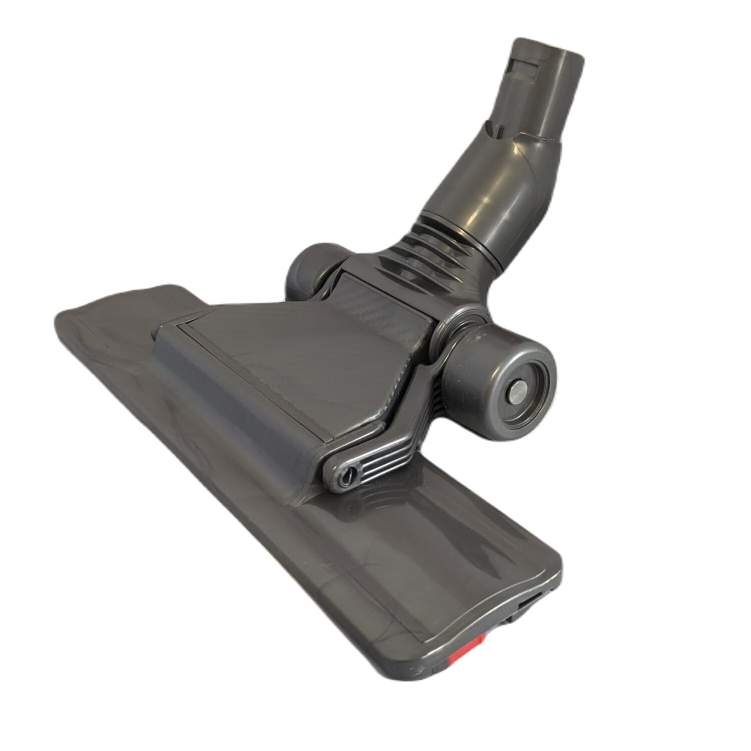 Buse plate Buse plate pour sol pour Dyson V6 DC59 DC61 DC62 DC74 DC23T2 DC29 DC66 DC33c Buse d'aspirateur I Buse d'aspirateur plate Buse pour parquet et sol dur Embout de rechange Accessoire