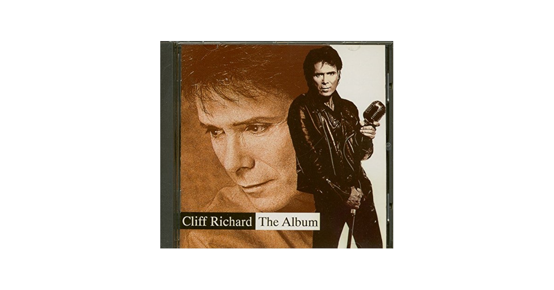 AOR CD cliff richard① RICHARD,CLIFF - Early Years - Amazon.com Music