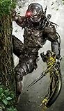 CYQFEZ Casse Tête en Bois 1000 Pièces Science Fiction Horreur Predators Poster pour La Maison Jeu Anti Stress Nw16Zq