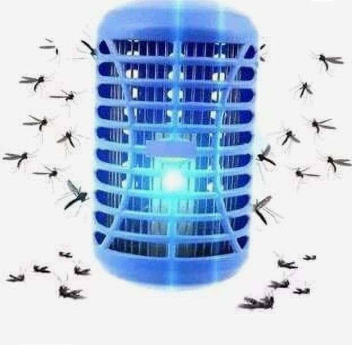 Image of Mosquito Killer Machine Eco Friendly Electric Mosquito Killer Lamp-017 Electric Insect Killer Indoor