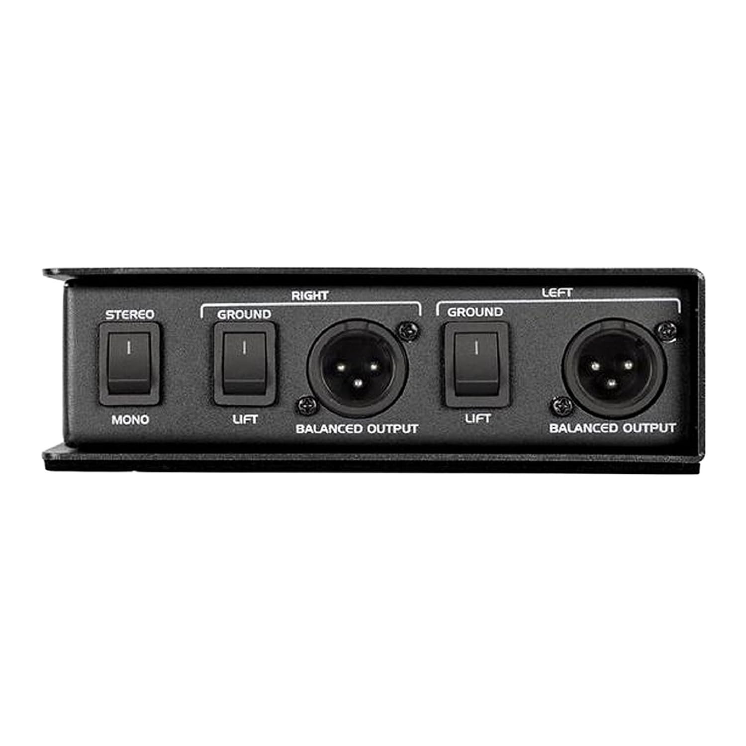 Amazon.com: Samson SAMD2PRO MD2 Pro Stereo Passive Direct