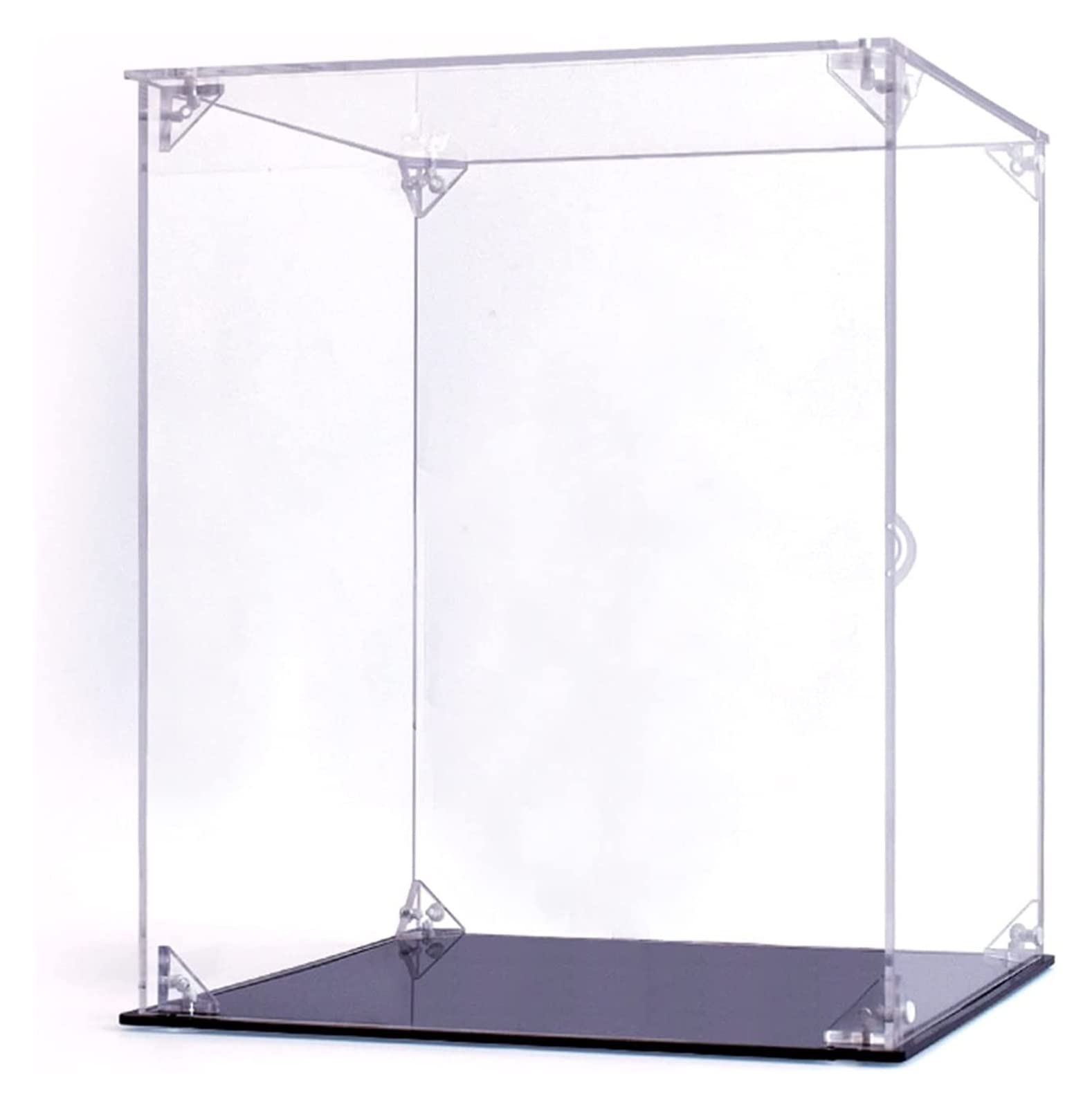 業務用 アクリル製ディスプレイケース 透明 業務用 アクリル製ディスプレイケース 透明