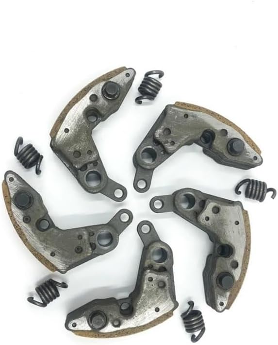 Clutch Return Spring And Pawl Assy Fit For CF CF800 800CC ATV Quad 0800-054200