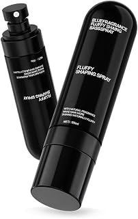 Fluffy Hair Shaping and Volumizing Hair Setting Spray (1 Pcs, 1) | Long Lasting Volumizing Mist, Peach Fragrance, Effortless Natural Lift Resilient All-Day Hold