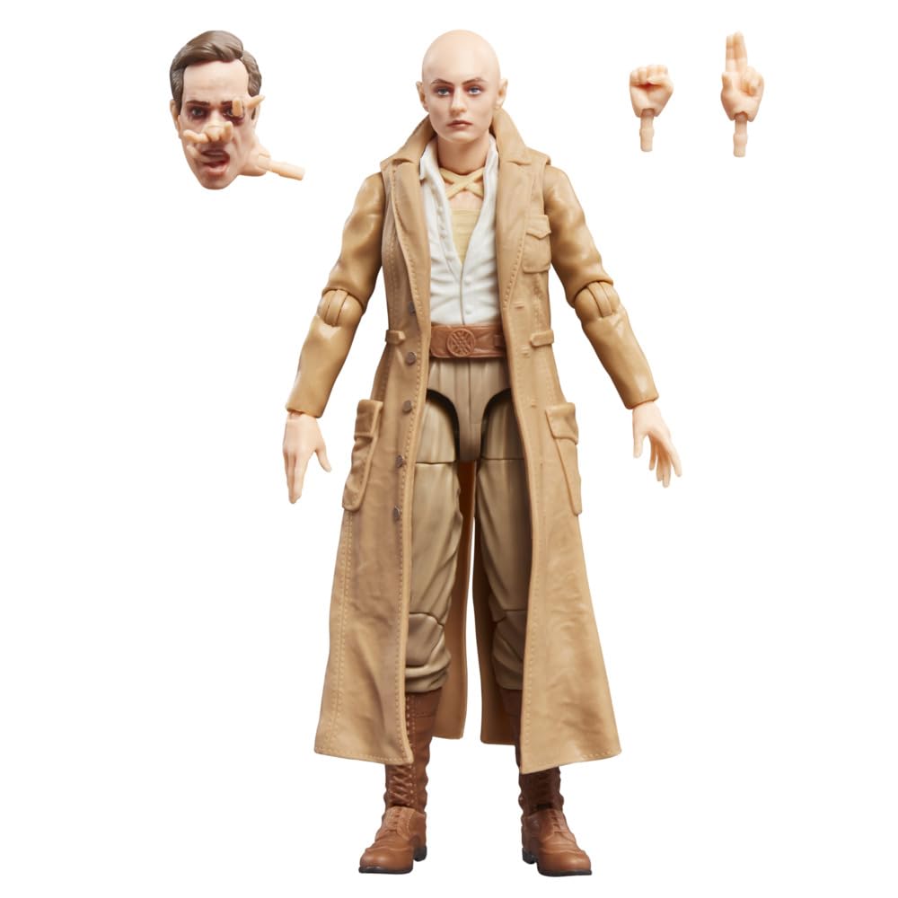 Amazon.co.jp: ハズブロ(Hasbro)MARVEL マーベルレジェンド・シリーズ