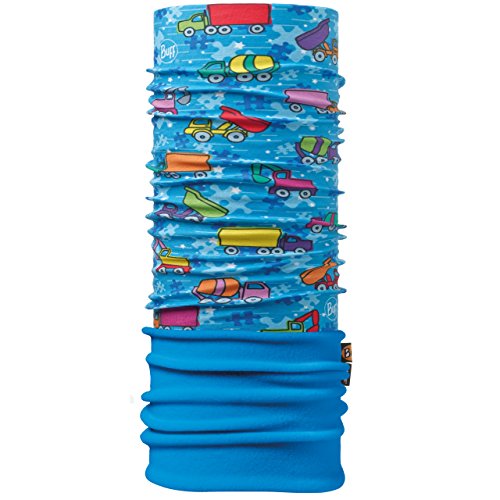 Buff Polar Toy, Scaldacollo in Pile Uomo