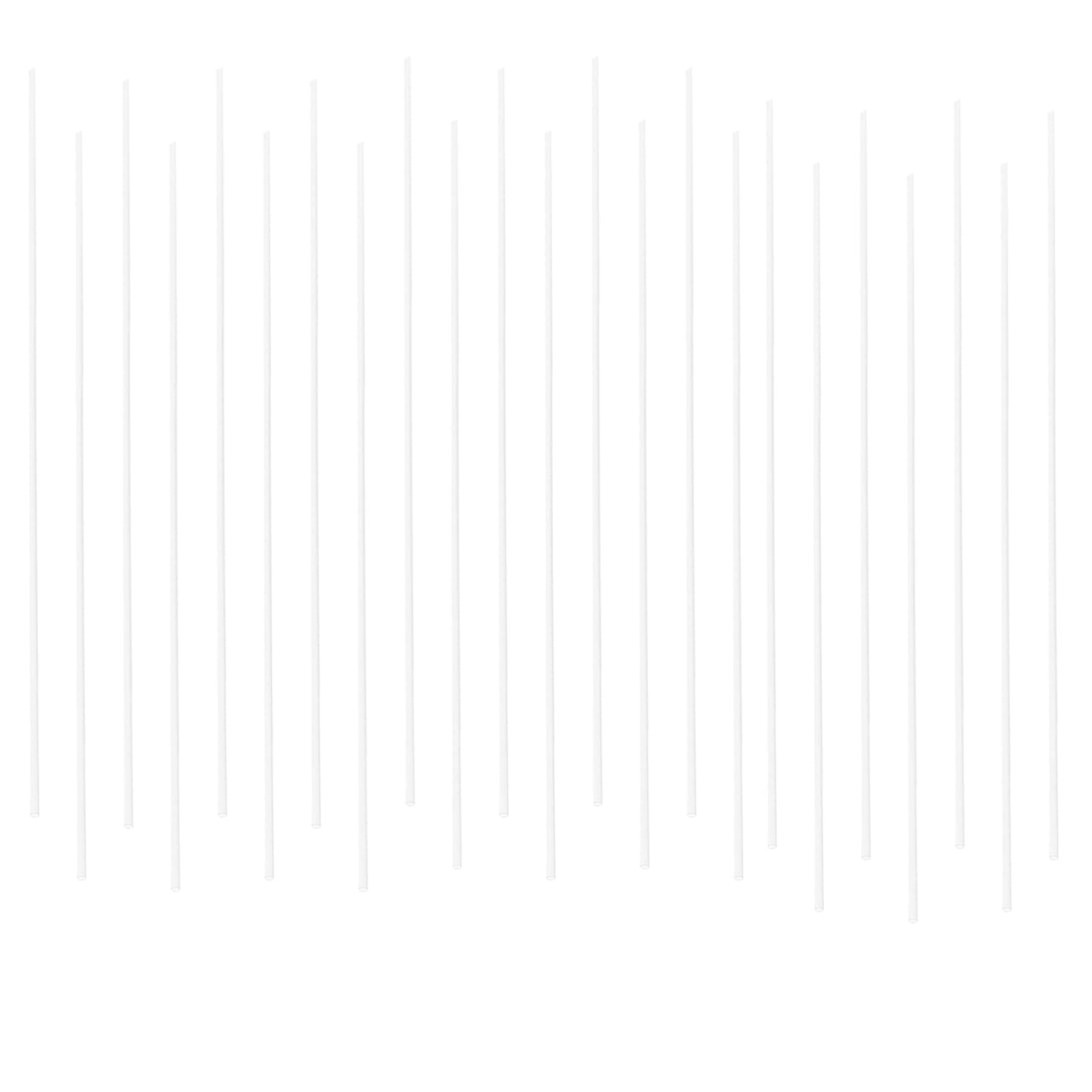 Buy Baluue 500pcs Glass Capillary Tubes Capillary Melting Point Tubes