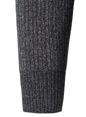 Schoffel Porthmeor Pima Cotton 1/4 Zip Jumper - Men's Cotton Jumper