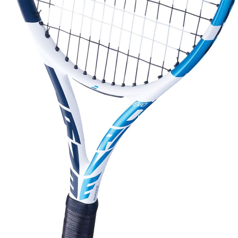 Amazon | バボラ Babolat 硬式テニスラケット EVO DRIVE W エボ