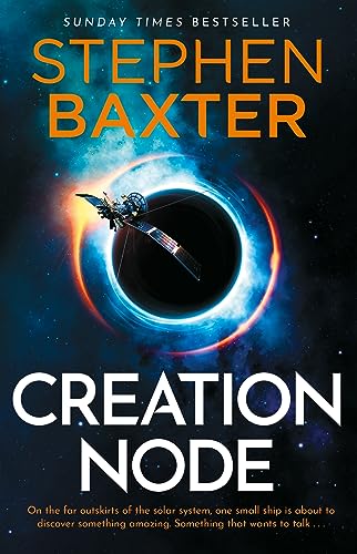Cover of Creation Node