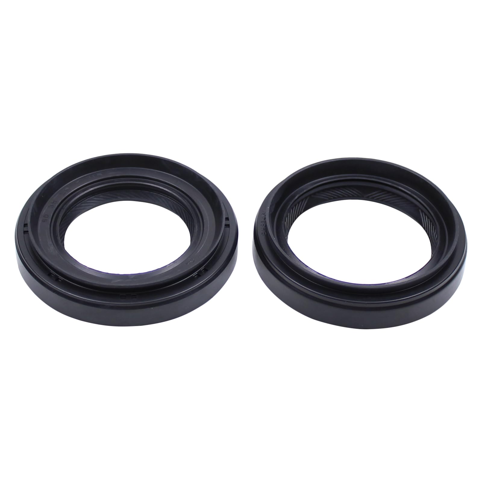 OEM Honda Axle Seal Transmission Kit For K20Z3 6-Speed (2007-2015 Civic SI)
