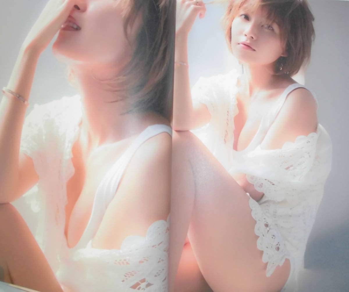 Amazon.co.jp: 宇野実彩子（AAA） 写真集 『Bloomin』（初版