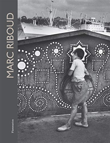 Télécharger Marc Riboud livre En ligne