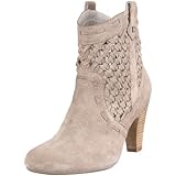  JETTE Summer Twist Booty 63/11/01042-650.7,0, Damen, Stiefel, Beige (beige 650), EU 40.5 (US 7)