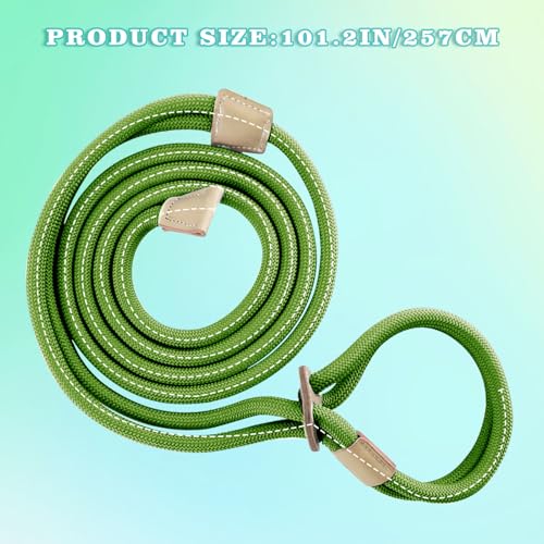 Image of Goat Harness for Walking, Goat Supplies Accessories Washable Leash, Livestock Supplies for Sheeps