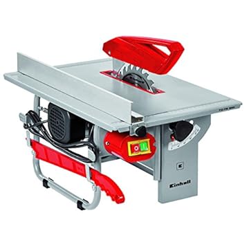 SERRA DE MESA TC-TS 820, 220V - EINHELL
