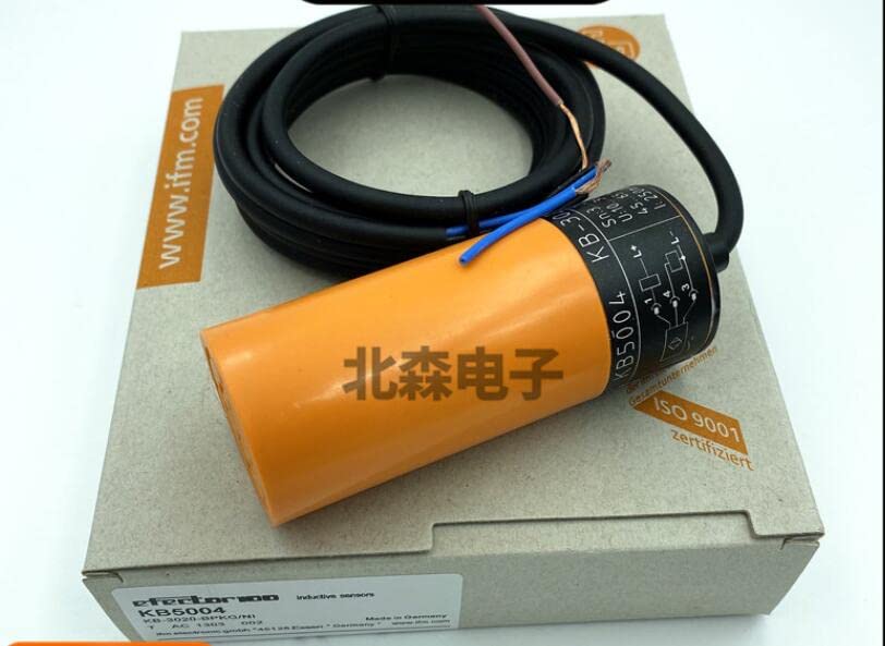 capacitive Proximity Switch KB5004 KB5003 Level Sensor KB-3020-BPKG/NI