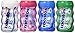 Mentos Sugar Free Gum Variety Bundle - 4 Items - (1) Bubble Fresh Cotton Candy (45 Pieces), (1) Pure White Sweet Mint, (1)pure Fresh Mint, and (1) Pure Fresh Spearmint (50 Pieces Each)