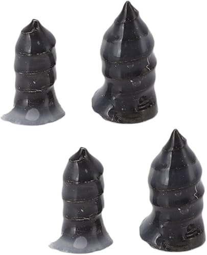 Miniatura 5 de Ozgkee 1 juego de tapones para neumáticos tornillos de goma para reparación de neumáticos reparación de neumáticos al vacío clavos de goma de