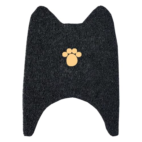 Tapis de trottinette imperméable pour résoudre les problèmes de glisse sur deck humide