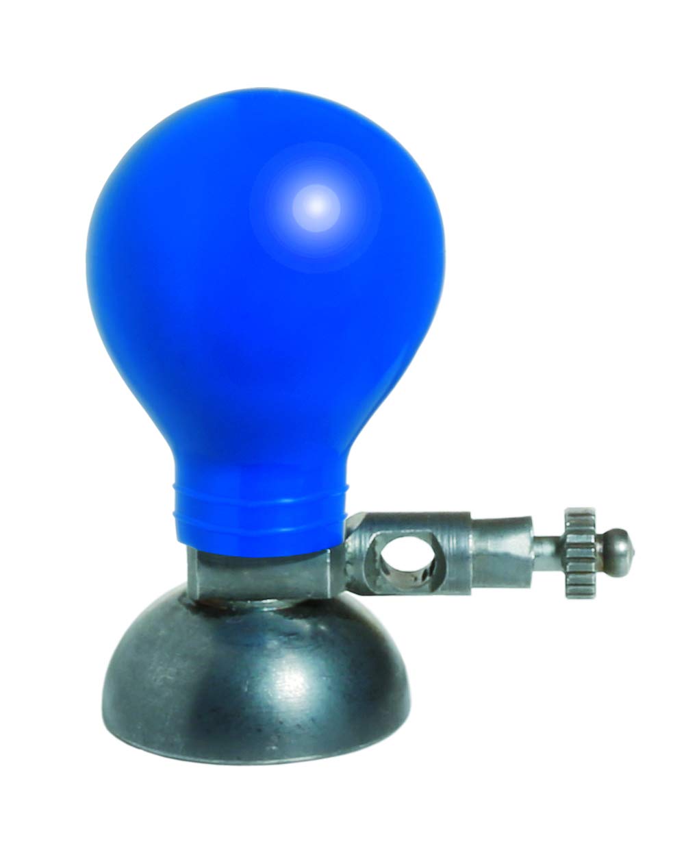Poire précordiale pour ECG Lot de 6 pièces (24mm)