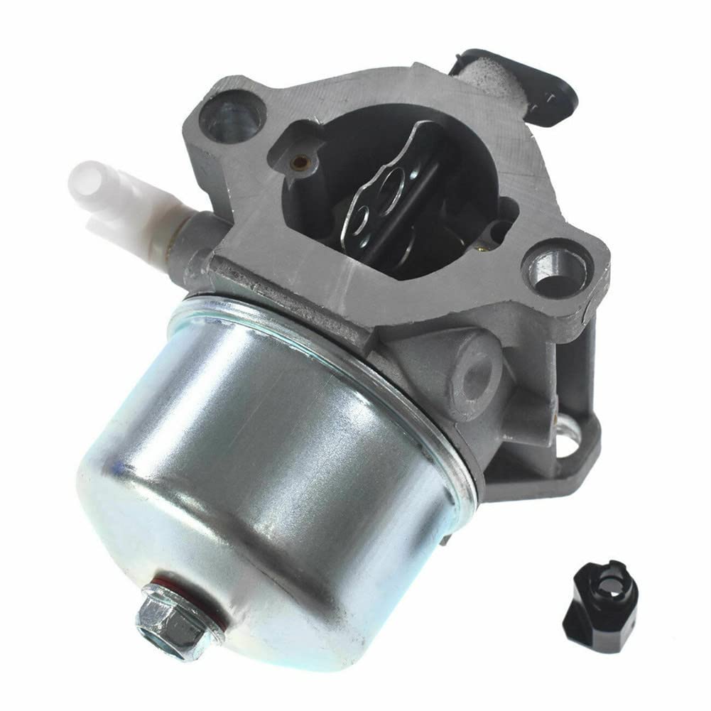 Carburatore Carb 12,5 HP per LMT 5-4993 498888 Motori Parti