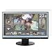 Produktbild Vaxson 3 Stück Schutzfolie, kompatibel mit EIZO FlexScan EV2450-ZBK 23.8" Display Monitor, Displayschutzfolie Bildschirmschutz Blasenfreies [nicht Panzerglas]